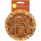 Preview: Cookie Cutter Set - Pie Crust